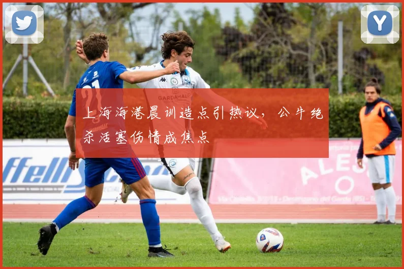 上海海港晨训造点引热议,公牛绝杀活塞伤情成焦点